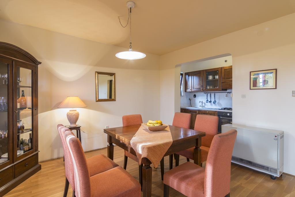 Apartman -Jele Apartment Fažana Екстериор снимка